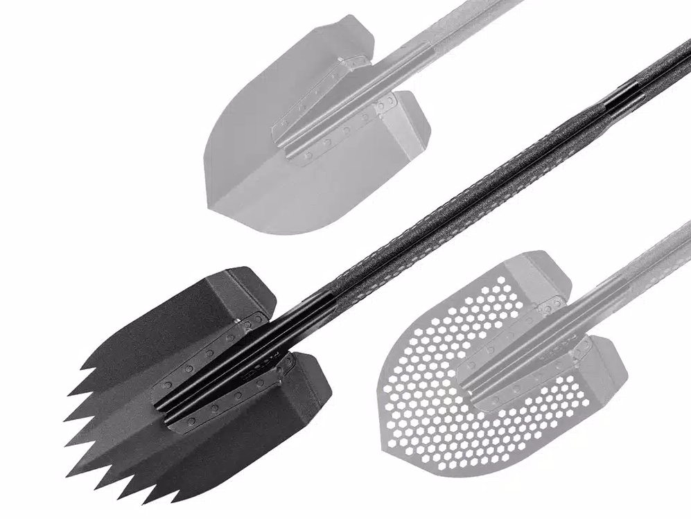 Product of Go Rhino Xg-Rs50020t Shovel