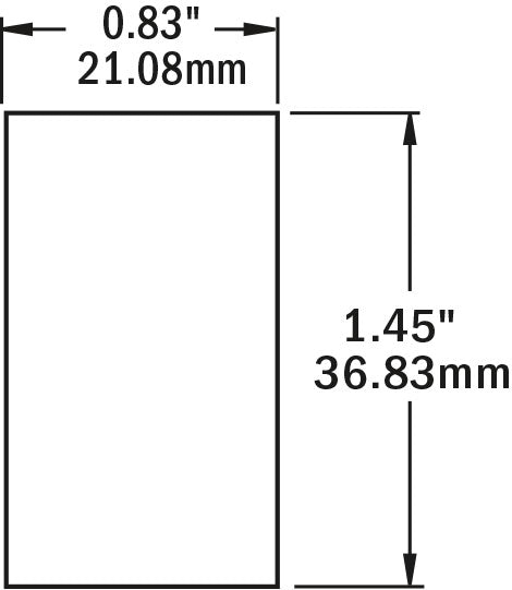 Product of Blue Sea 8282-Bss Multi Purpose Switch
