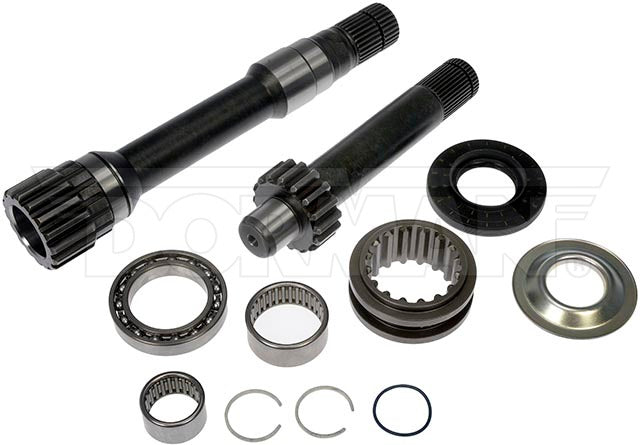 Product of Dorman (Oe Solutions) 630-011 Axle Shaft
