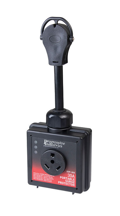 Progressive Industries Ssp-30x Surge Protector||ssp-30x_1.Jpg||86||p6wssp30x||1143892