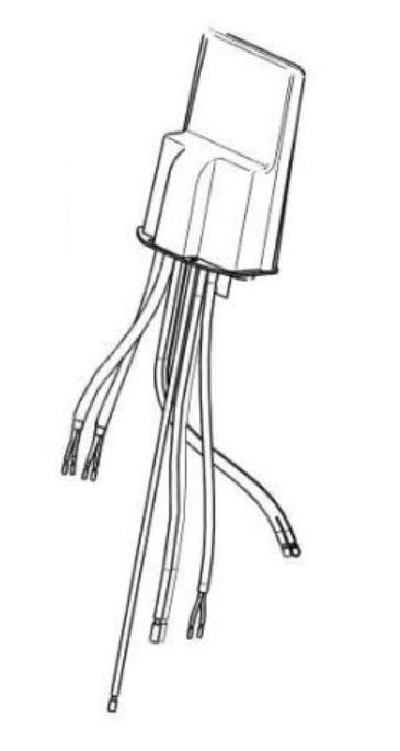 Product of Thetford 36398 Toilet Automatic Flush Controller