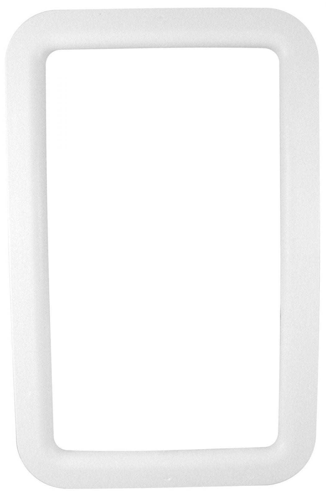 Product of Valterra A77006 Entry Door Window Frame