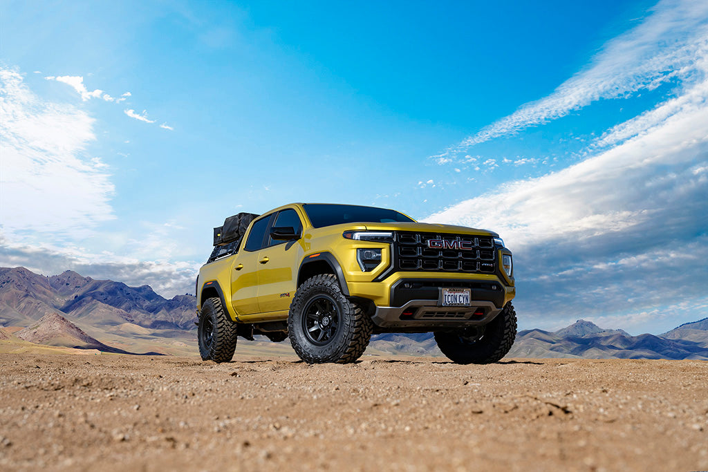 Icon Vehicle Dynamics 76550 Shock Absorber||23cyn_Colo-Susp-Stages_1-6_Ls01_Web-Large.Jpg||86||i4376550||1704193