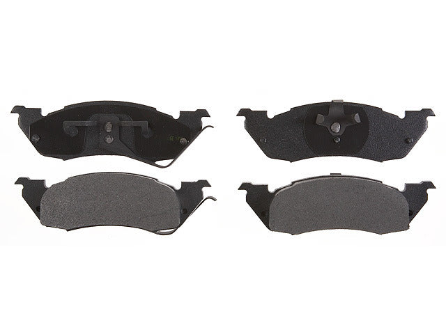 Raybestos Brakes Pgd529am Brake Pad||pgd529am_Fro.Jpg||85||r53pgd529am||1482974