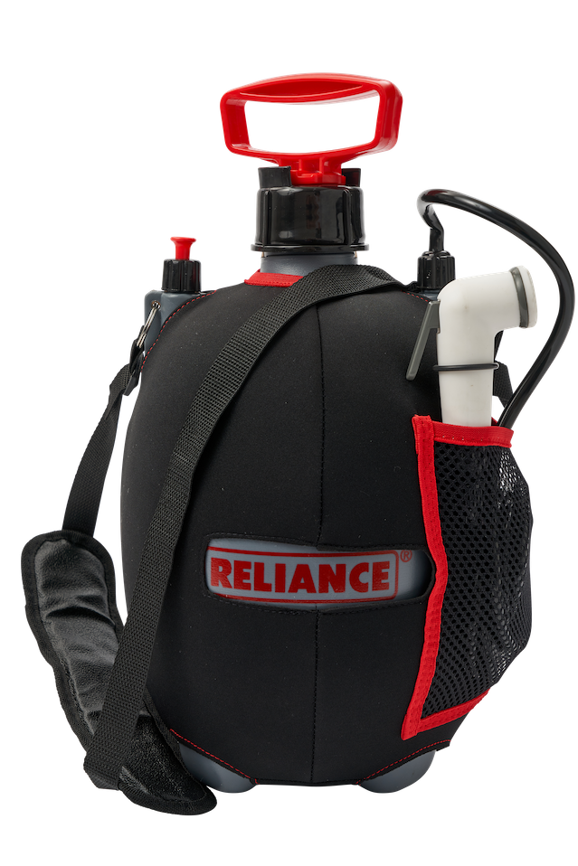 Product of Reliance 9316-13 Camp Shower