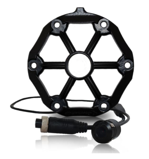 Product of J.W. Speaker 8001661 Driving/ Fog Light Trim