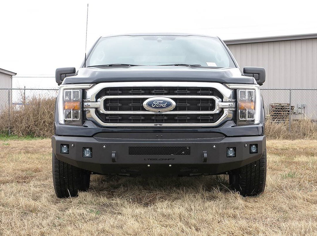 Steelcraft 71-11430 Bumper||71-11430.Jpg||85||stl7111430||1740181