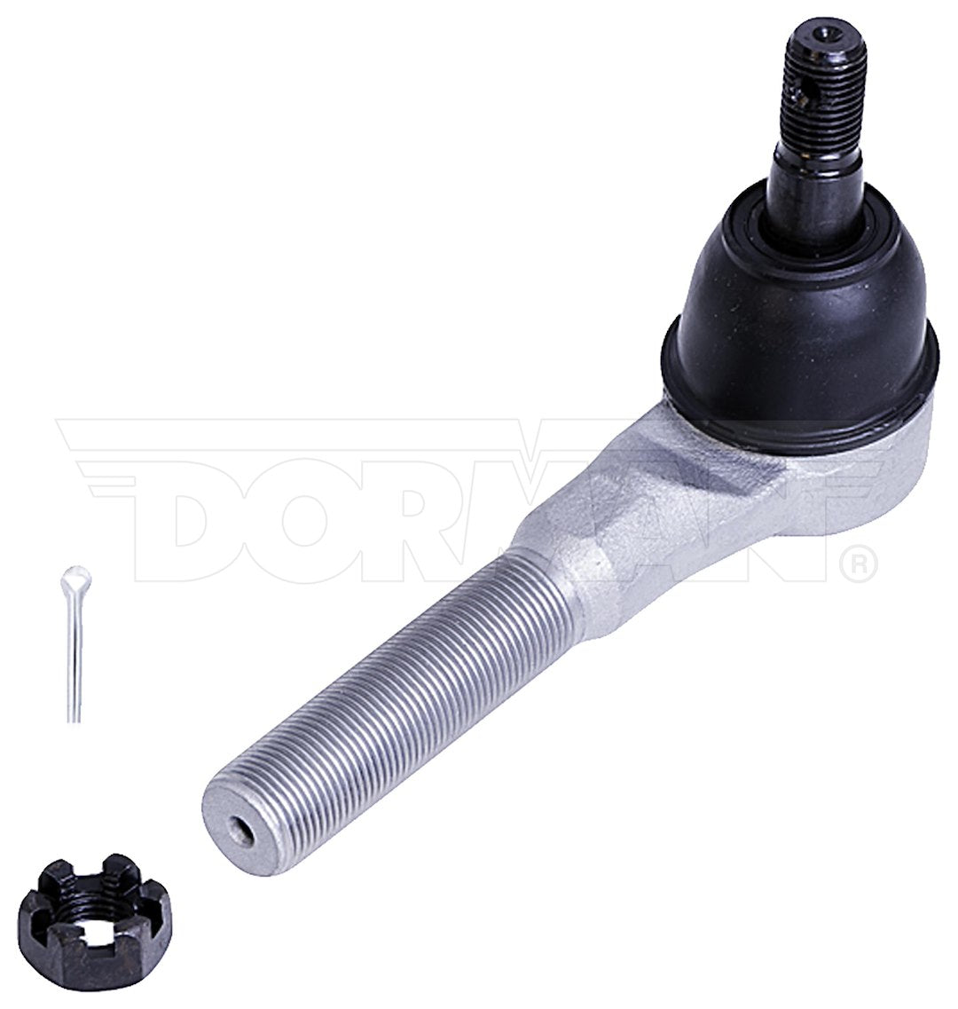 Product of Dorman Chassis T2078XL Premium ™ OEM Steel Tie Rod End