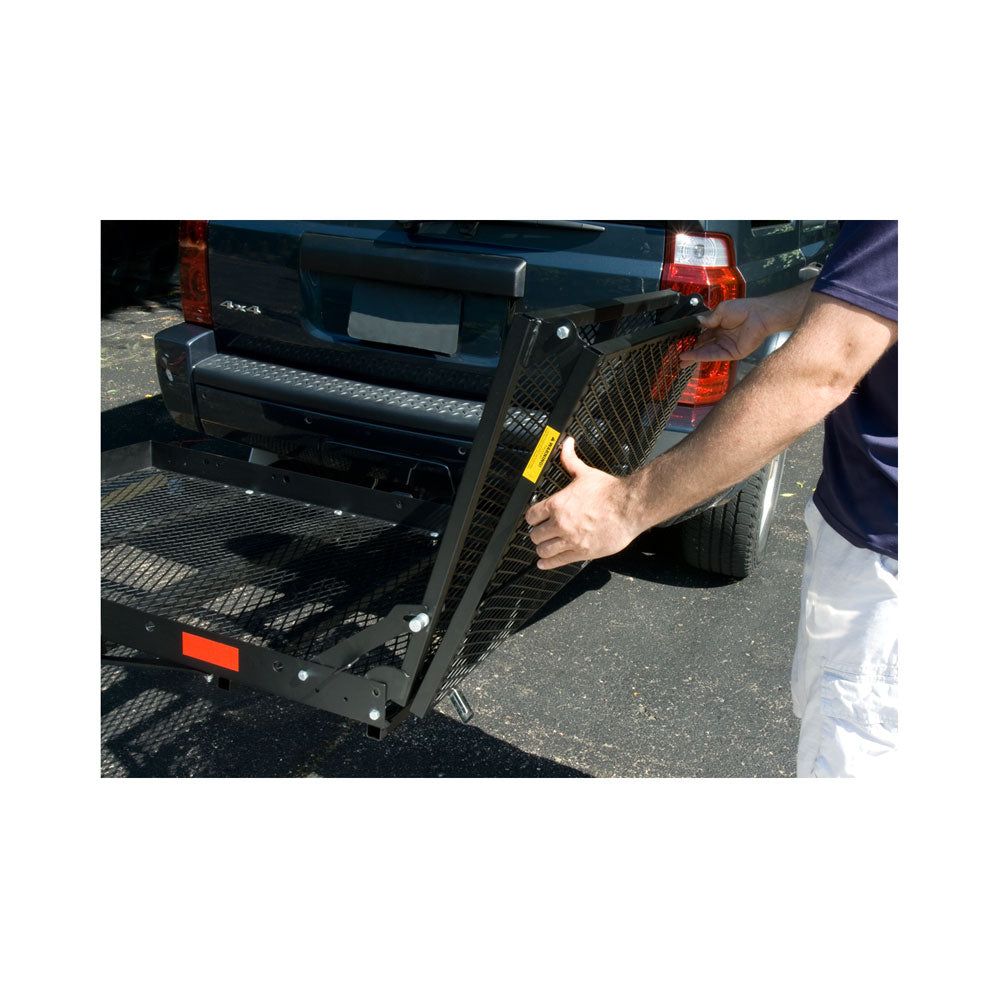Draw-Tite 1040200 Trailer Hitch Cargo Carrier Ramp||1040200_6.Jpg||91||d701040200||934033