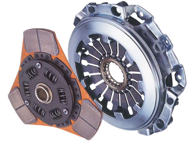 Exedy Clutch And Flywheels 08951fw Clutch Set||stage_2_Group.Jpg||85||e4208951fw||1790882