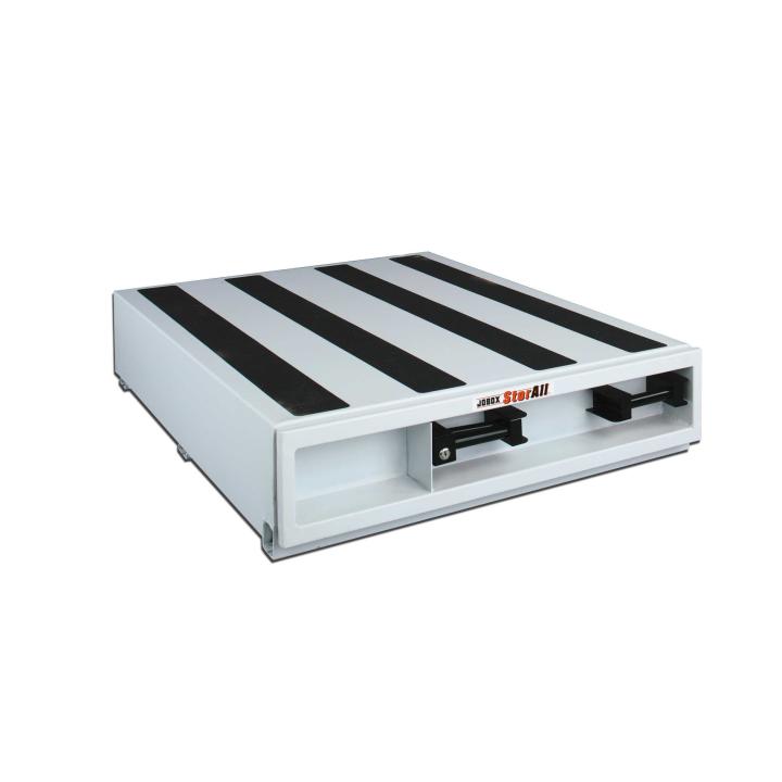 Product of Delta Consolidated Bed Drawer 48 Inch L 36 Inch W 9 Inch H 663980