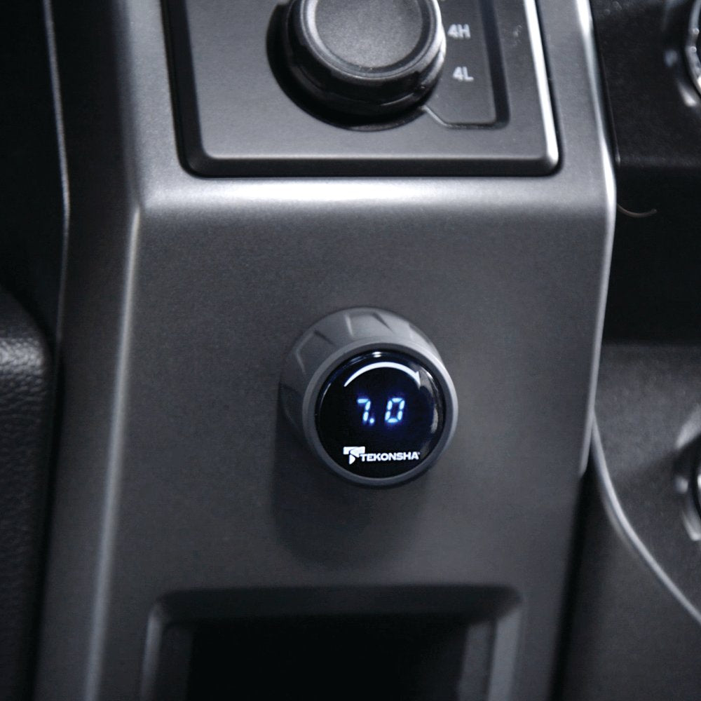 Product of Tekonsha 90920 Trailer Brake Control