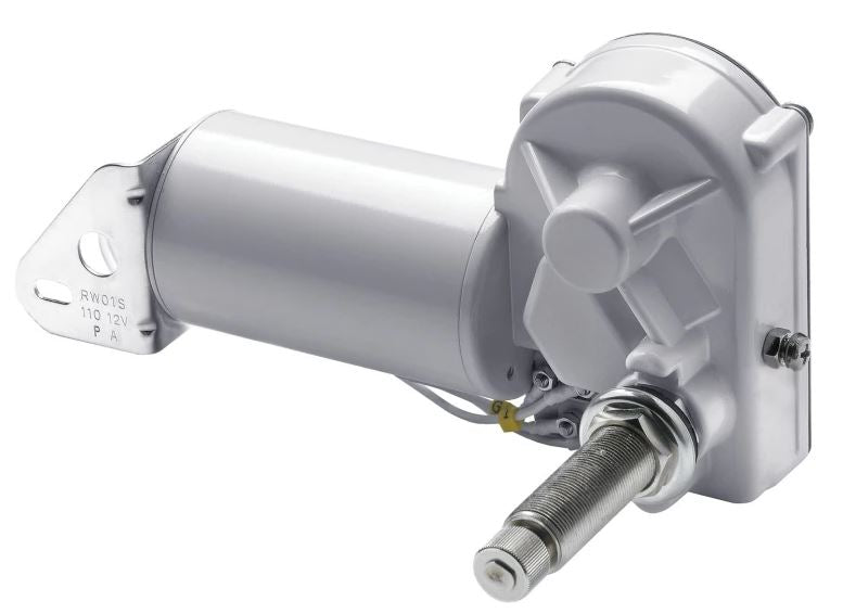 Vetus Rw01a Windshield Wiper Motor||rw01a.Jpg||85||vetrw01a||1329831