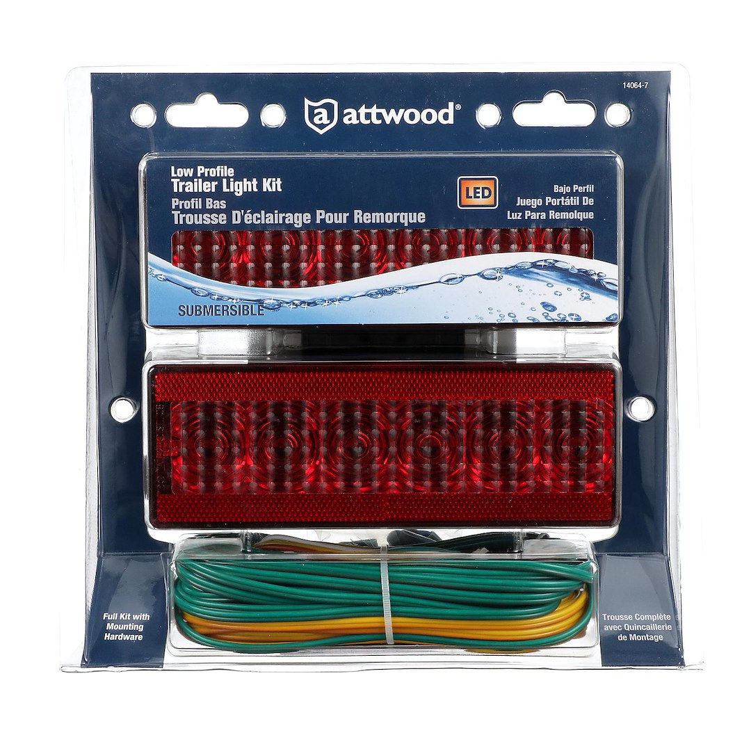 Attwood Marine 14064-7 Trailer Light Kit||14064-7_06.Jpeg||90||a7j140647||867168