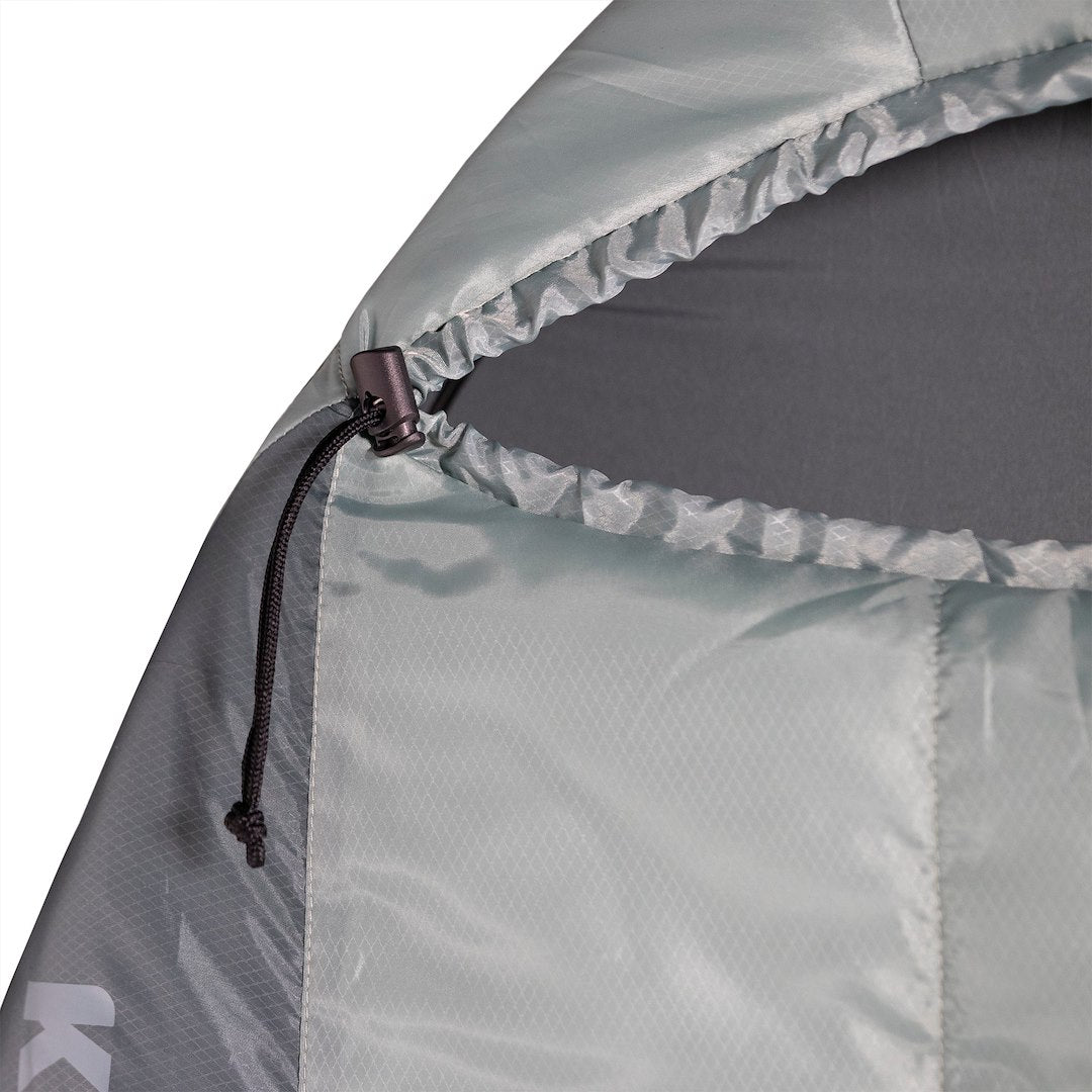 Product of Klymit 13wagr20c Sleeping Bag
