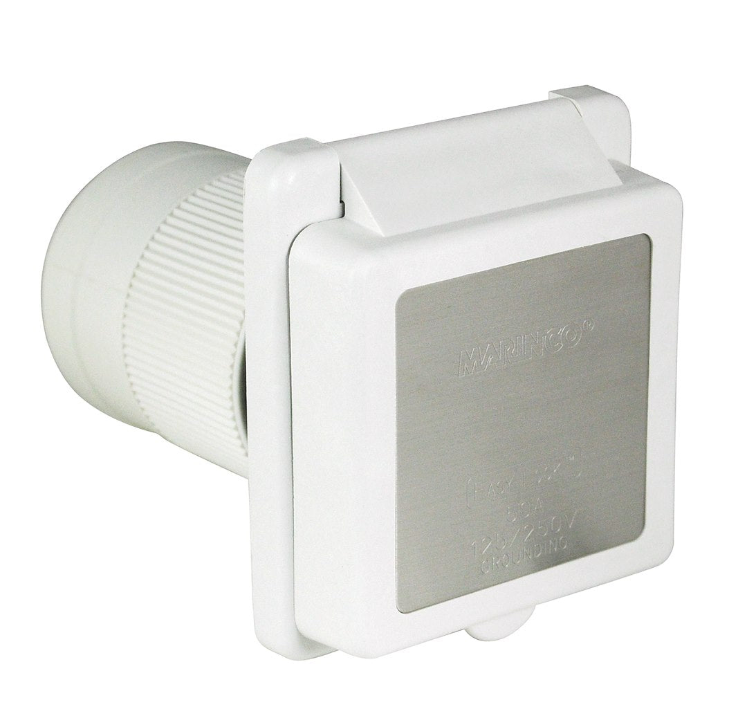 Product of Marinco 6353elrv Receptacle