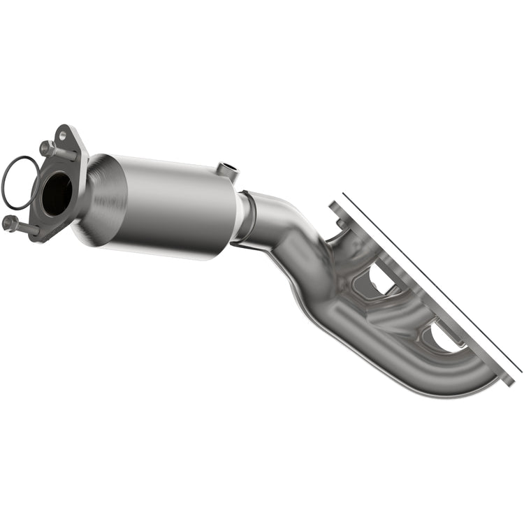 Magnaflow California Converter 5582430 Catalytic Converter||5582430_3.Jpg||88||m665582430||1738925