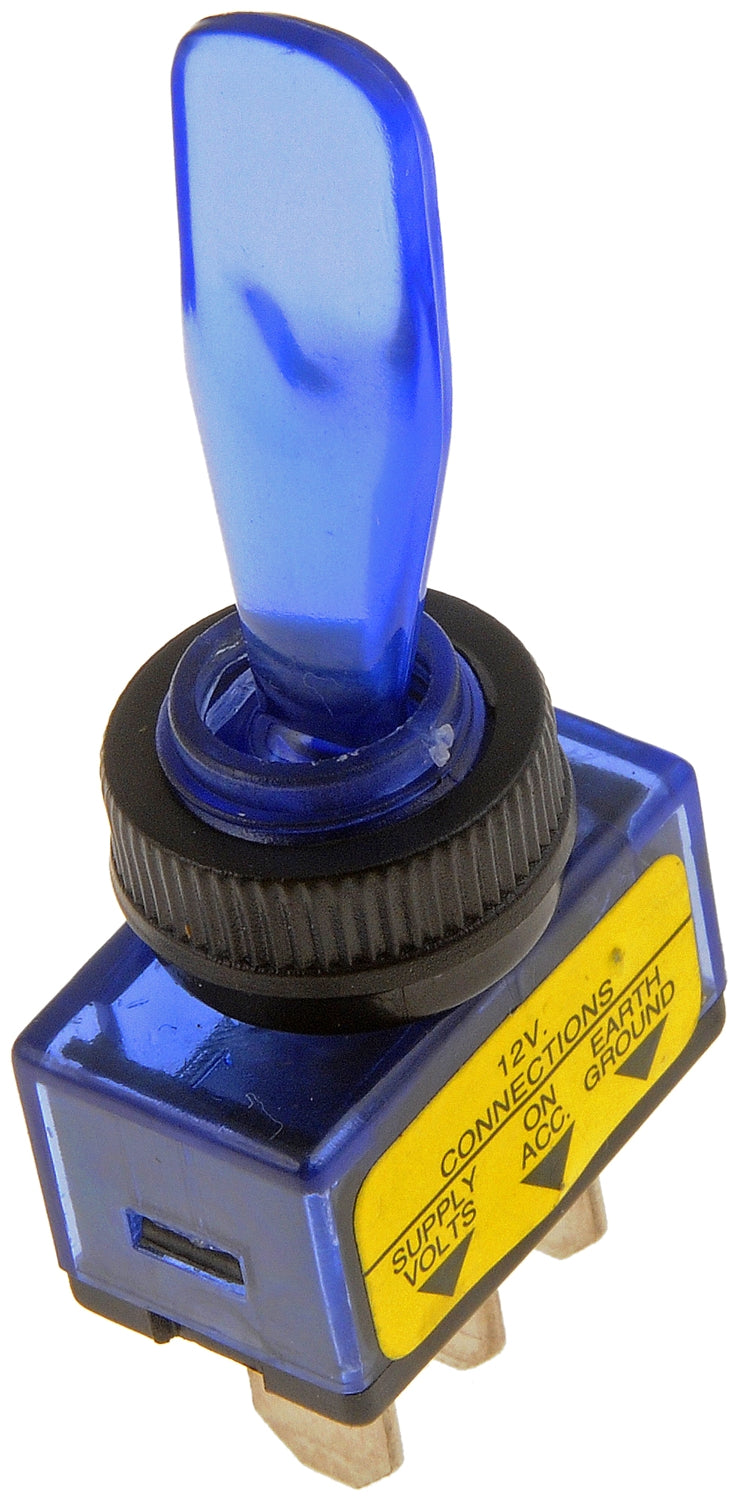 Dorman (Oe Solutions) 85912 Multi Purpose Switch||85912-007.Jpg||90||d1885912||1113280