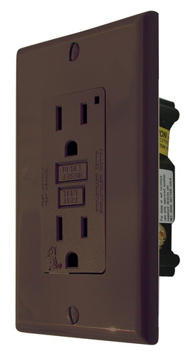 Product of Valterra Dg15bvp Receptacle