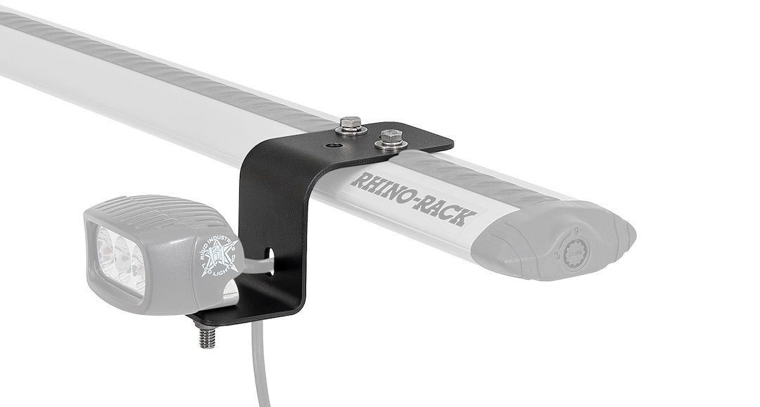 Product of Rhino-Rack Usa 43234 Roof Rack Light Mount