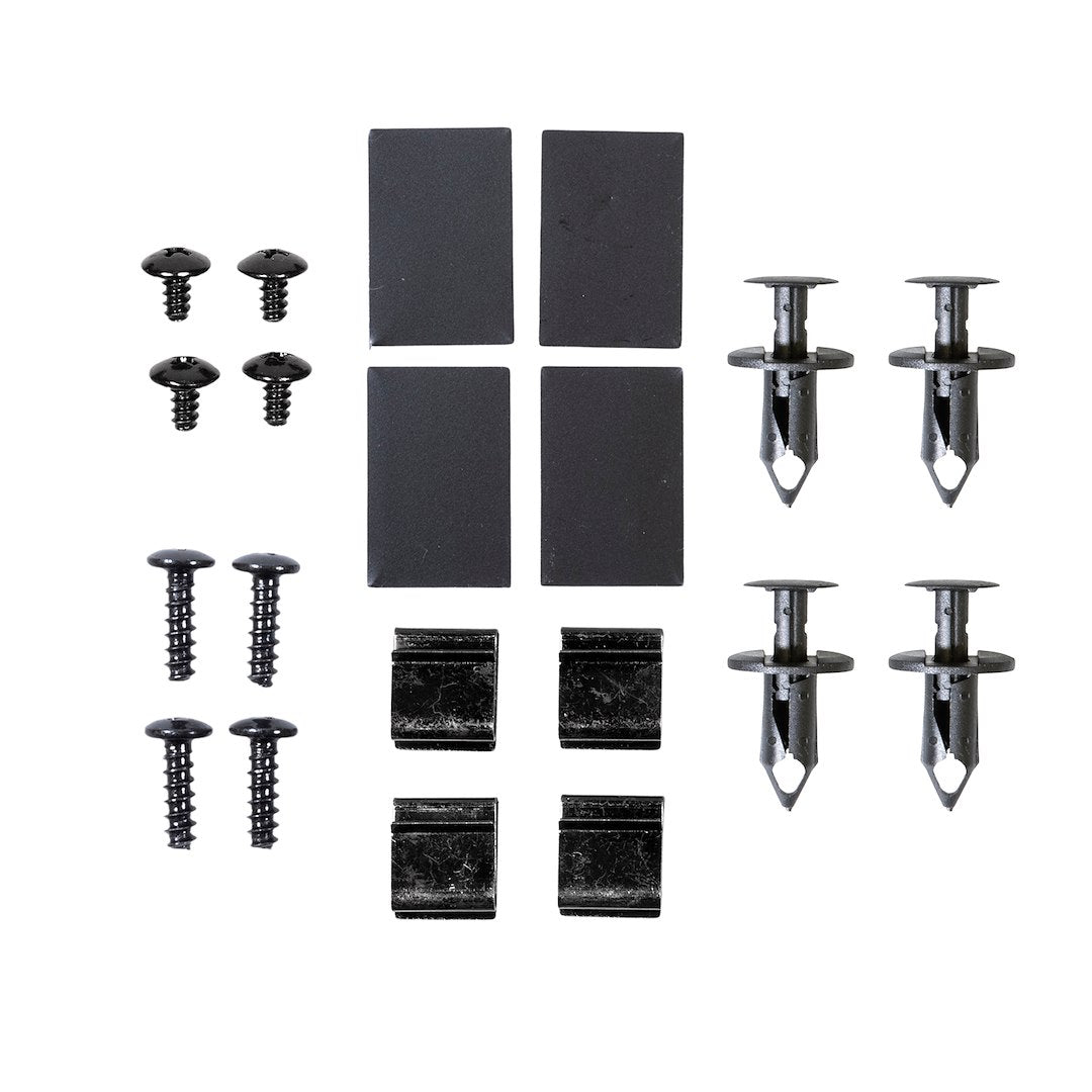 Trailfx Tfhkt01 Fender Flare Hardware Kit||t84_Tfhkt01_Fender Flare Hardware Kit_Web_1.Jpg||85||t84tfhkt01||1471830