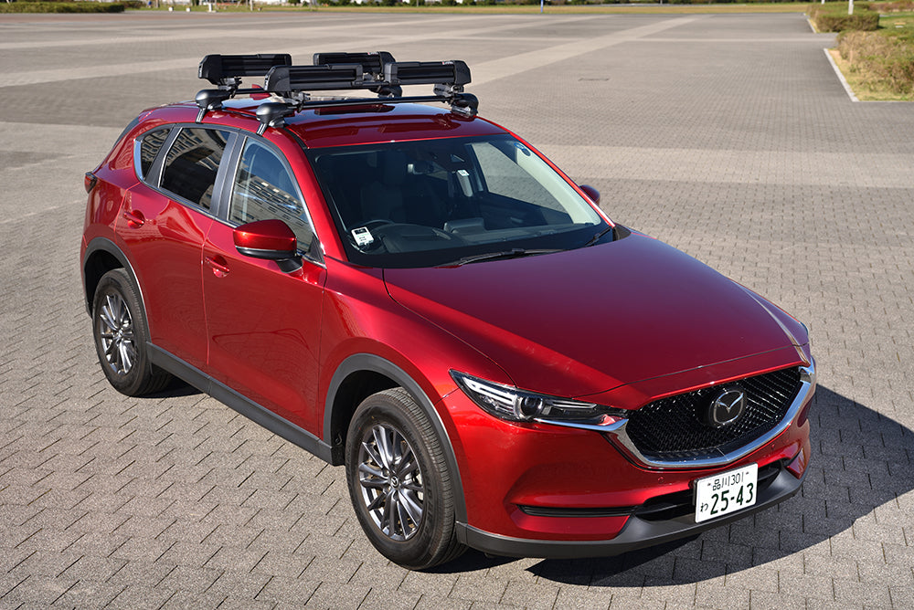 Inno Racks Ina951 Ski Carrier - Roof Rack Kit||ina951_11.Jpg||95||inrina951||876596