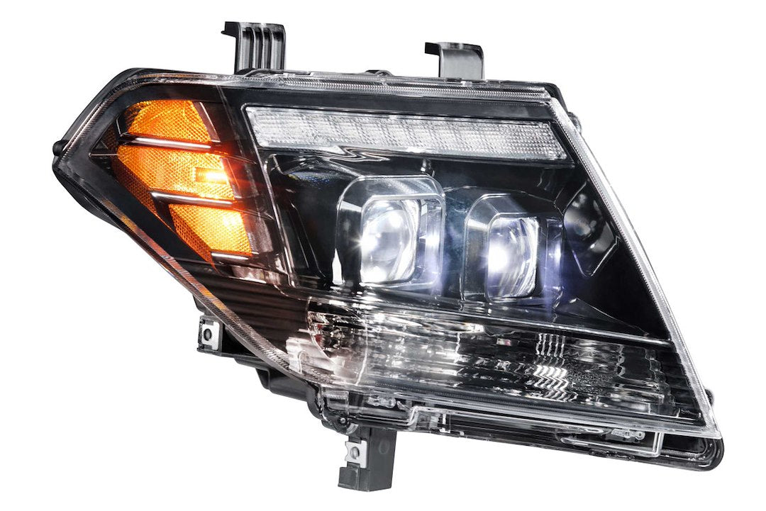 Product of Morimoto LF475 Headlight Assembly - LED -