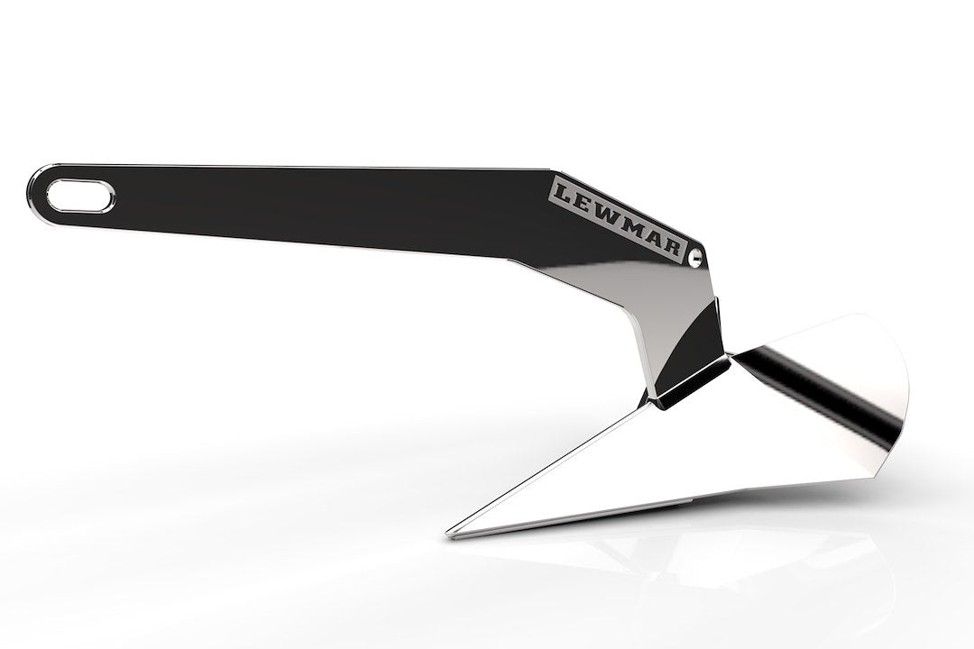 Product of Lewmar 0057216 Boat Anchor