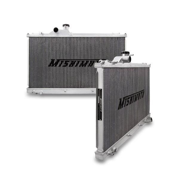 Product of Mishimoto Mmrad-Is300-01 Radiator
