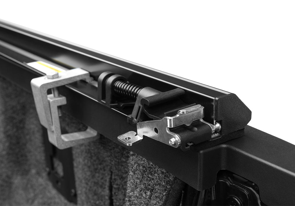 Product of Truxedo TruXport Soft Roll-Up 298701 Tonneau Cover