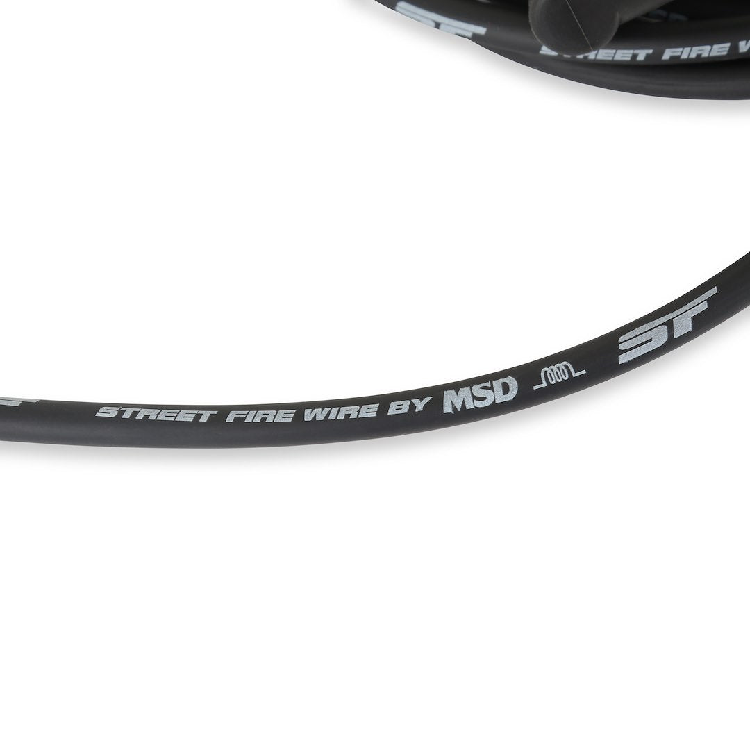 Msd Ignition 5562 Spark Plug Wire Set||5562_2.Jpg||87||m465562||2477771