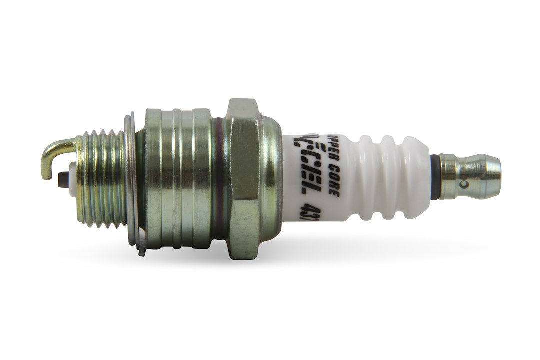 Product of Accel Ignition 0437s-4 Spark Plug