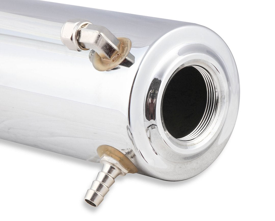 Product of Mr. Gasket 9135 Radiator Overflow Tank