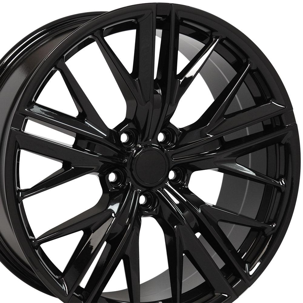 Oe Wheels Cv25-20085-5120-35b Wheel||cv25-20085-5120-35b-2p.Jpg||87||oew9506887||1739093