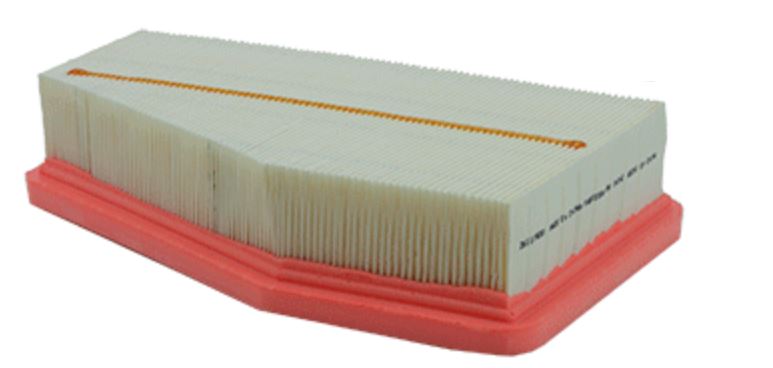 Product of Wix Filters WA10937 OEM Disposable Air Filter