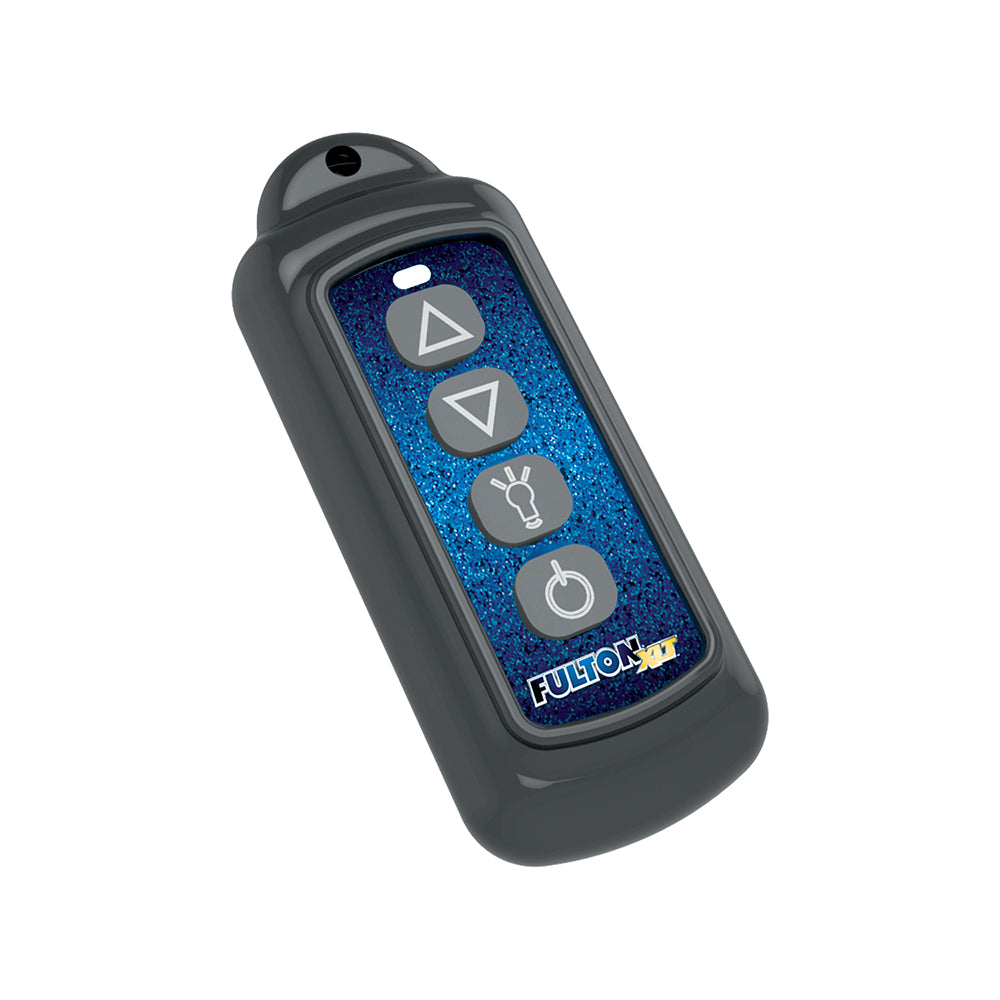 Product of Fulton 500621 Trailer Boat Winch