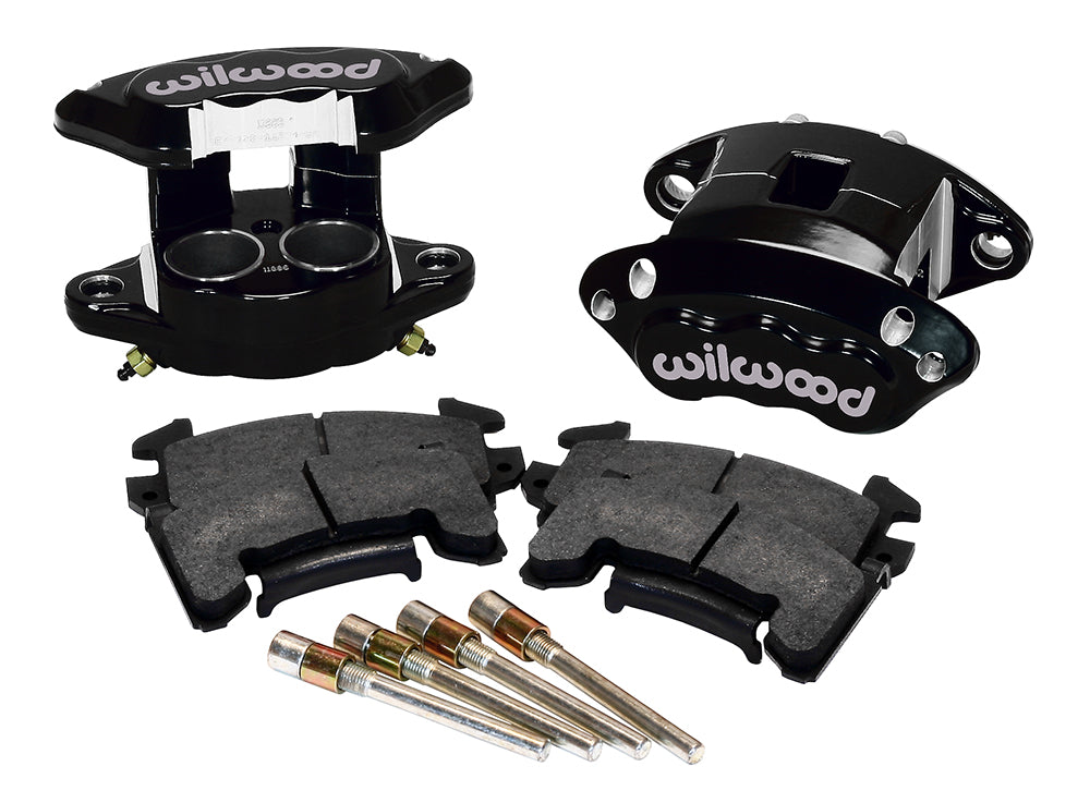 Wilwood Brakes 140-12099-Bk Brake Caliper||140-12099-Bk_Kit-Xl.Jpg||86||w6414012099bk||2268577