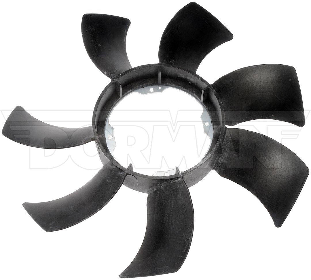 Dorman (Oe Solutions) 621-326 Cooling Fan Blade||621-326-003.Jpg||88||d18621326||2155273