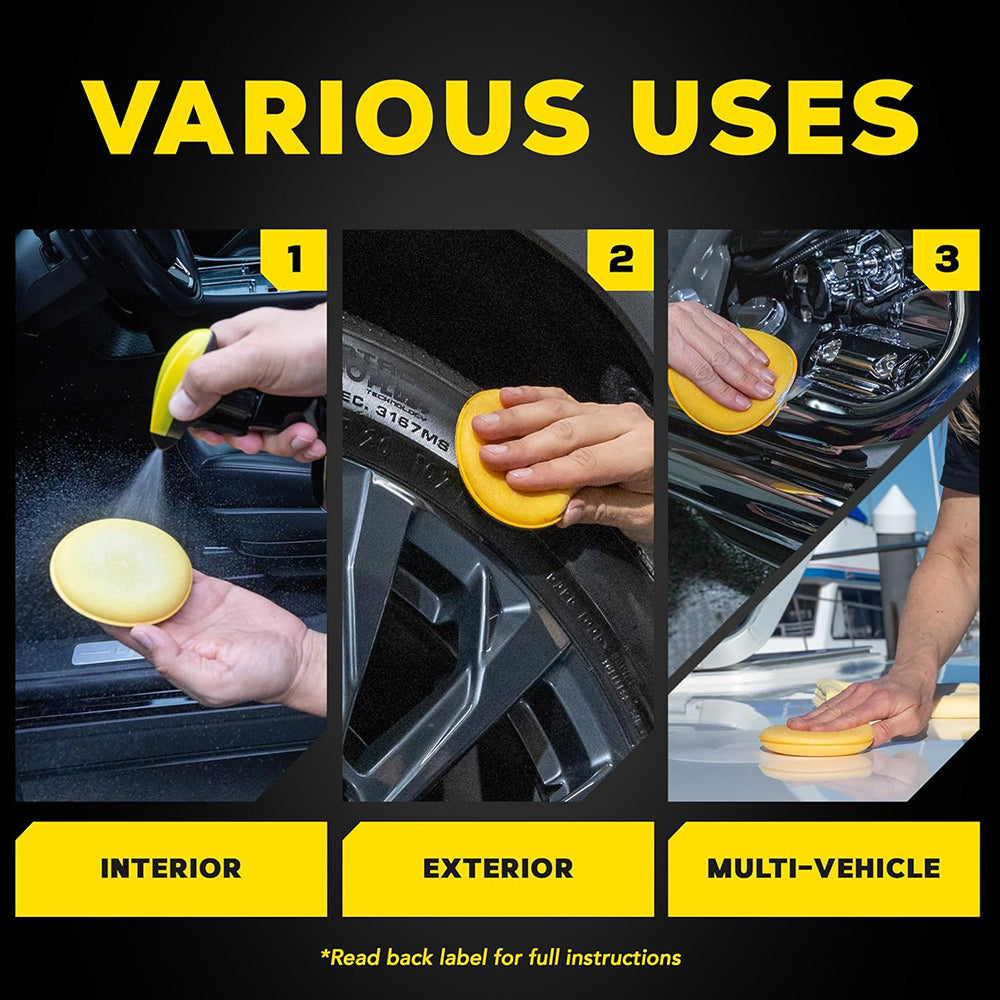 Meguiars W0004 Wax Applicator Pad||w0004_5.Jpg||90||m55w0004||1716994