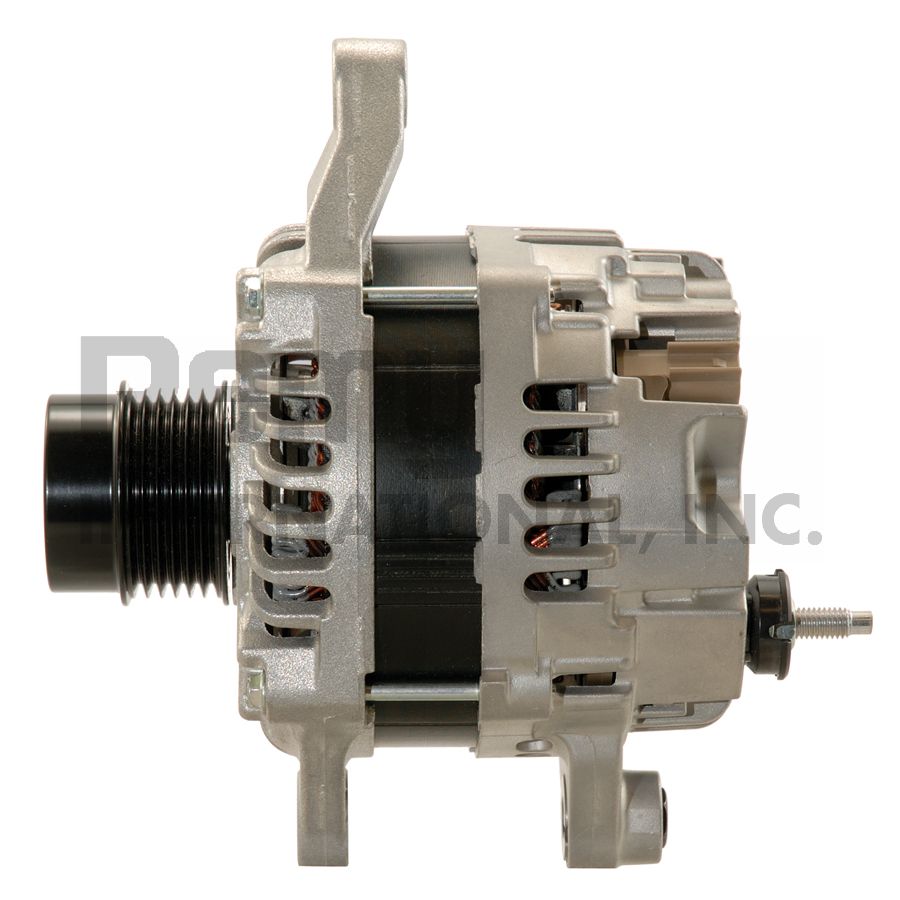 Remy International 12987 Alternator/ Generator||12987_3.Jpg||88||r1k12987||1698476