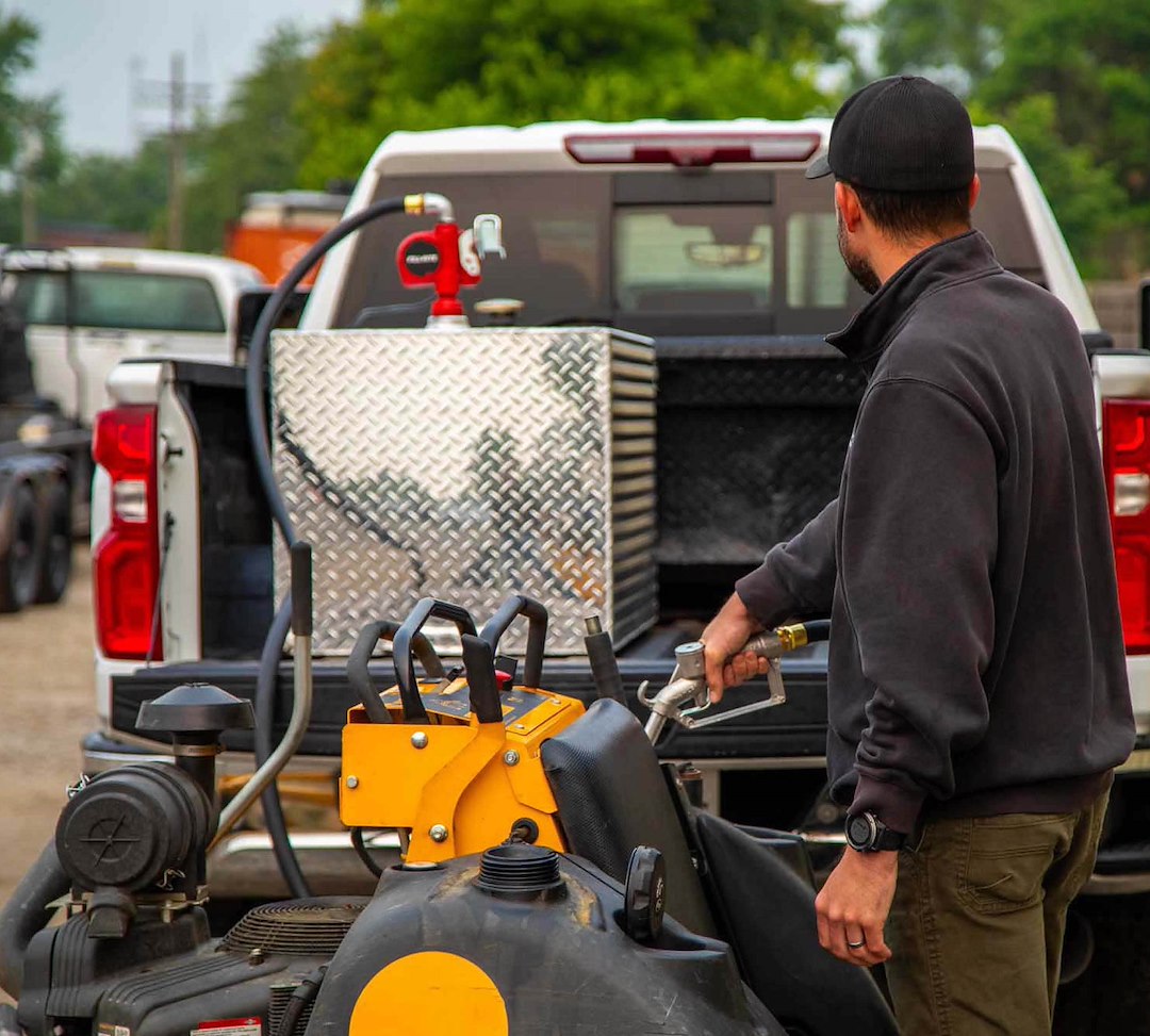 Product of Fill-Rite Fr8-Px Liquid Transfer Tank Pump