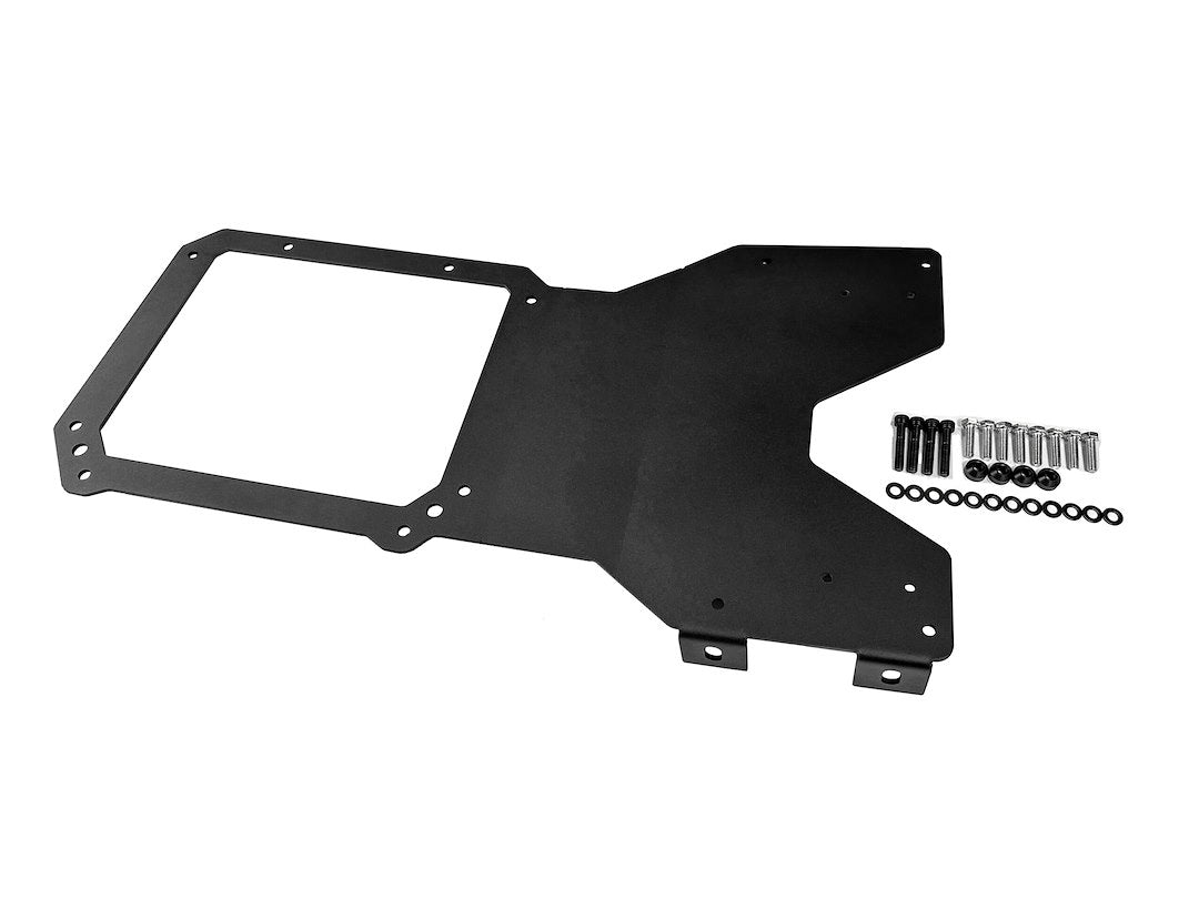 Advanced Accessory Concepts 49001515 Spare Tire Carrier Reinforcement Bracket||||85||aac49001515||2003831