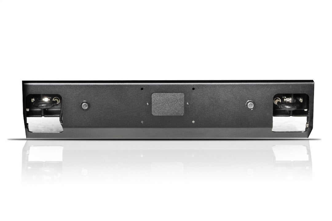 Fab Fours Q23134 Bumper Guard||q23134_Frnt.Jpg||85||f66q23134||1638869