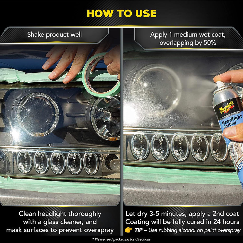 Meguiars G17804 Headlight Restoration Kit||g17804_4.Jpg||89||m55g17804||1716001