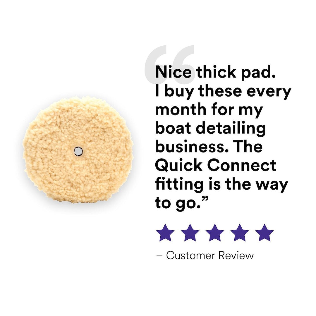 Product of 3m 05753 Polishing Pad