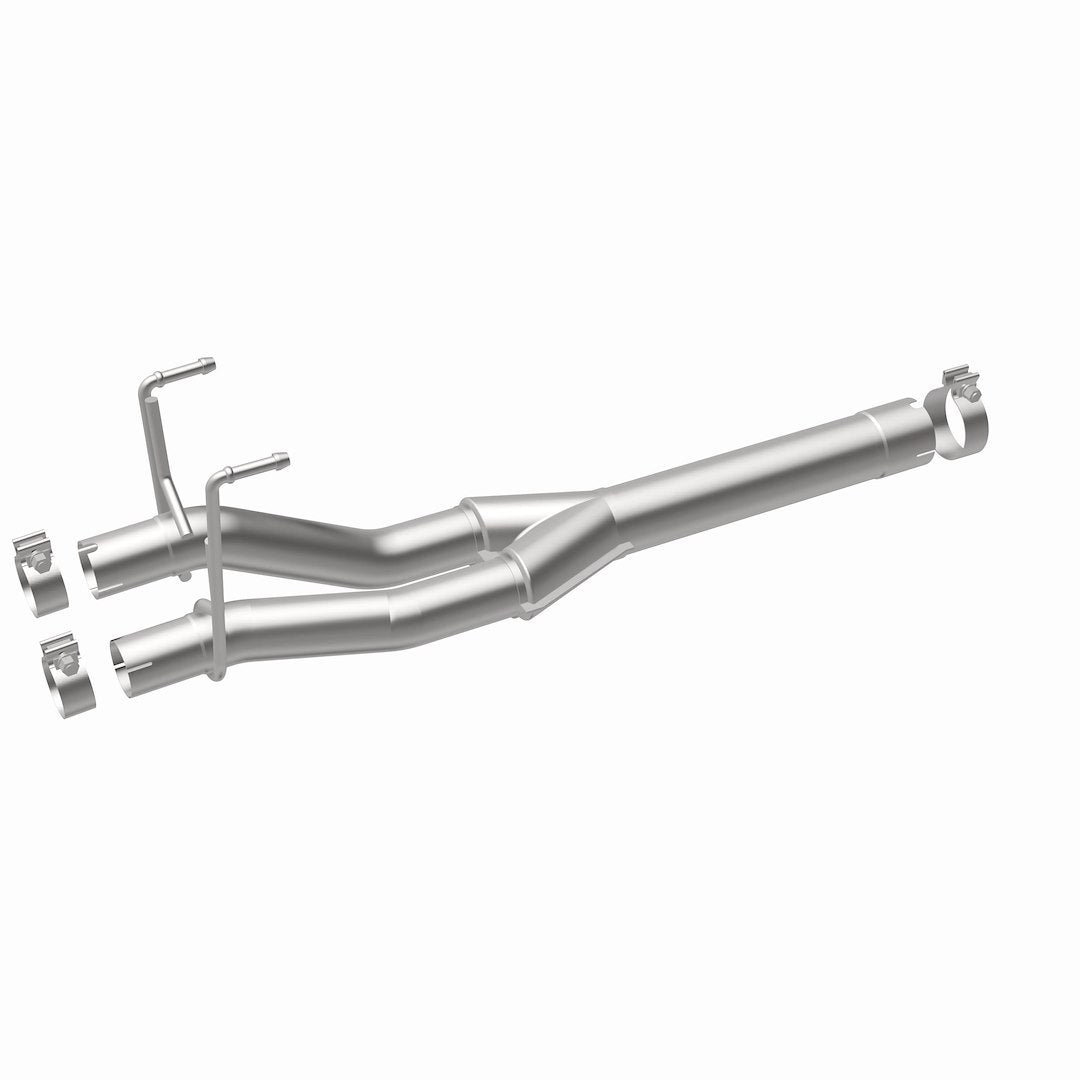 Product of Magnaflow Performance 19440 Exhaust Pipe Muffler Delete