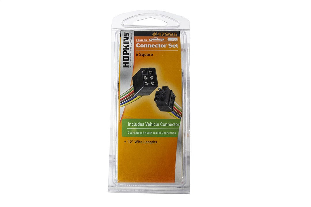 Hopkins Mfg 47995 Trailer Wiring Connector||47995_V4.Jpg||89||h2247995||1610507