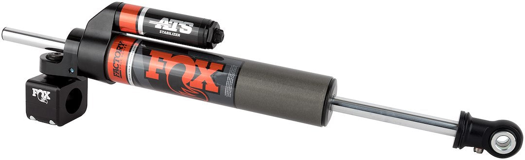 Product of Fox Shocks 983-02-145 Single Monotube Steering Stabilizer