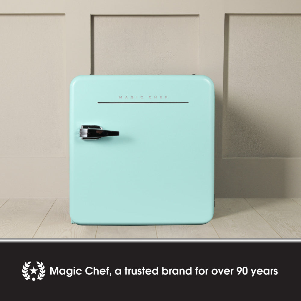 Product of Magic Chef Mcr16chm Refrigerator