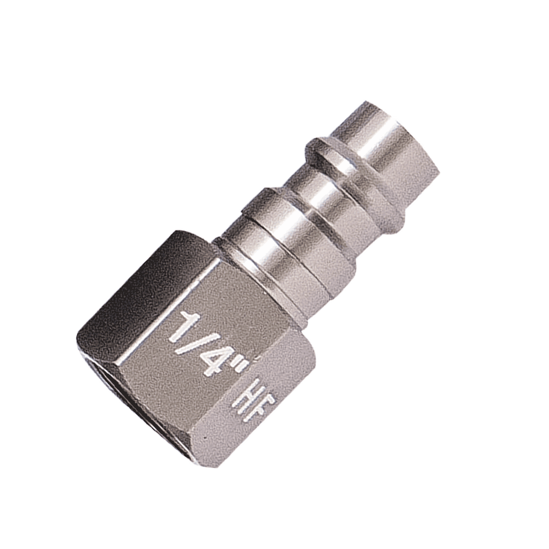 Product of Tru Flate 12-935 Hose End Quick Disconnect Coupling